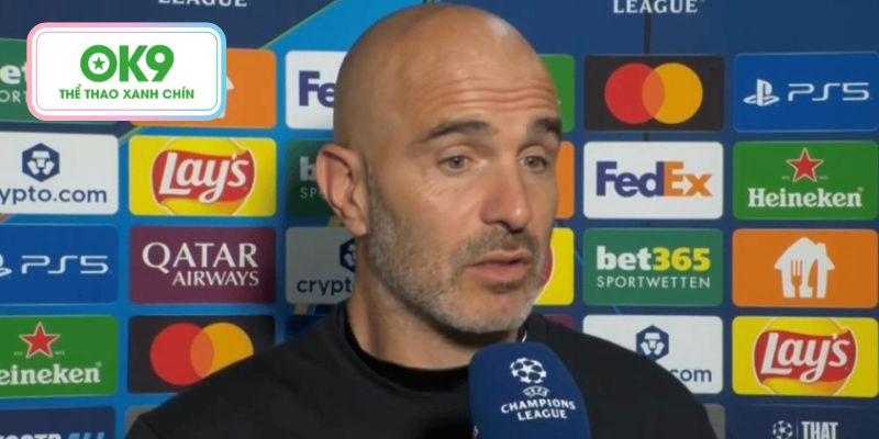 José Mourinho được HLV Chelsea ca ngợi là huyền thoại CLB 3 HLV Enzo Maresca đã gọi Mourinho là huyền thoại của Chelsea